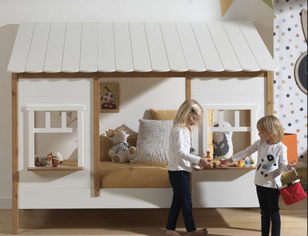 inspiratie kinderkamer